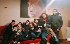 Ti Amo Riga Backpackers Hostel